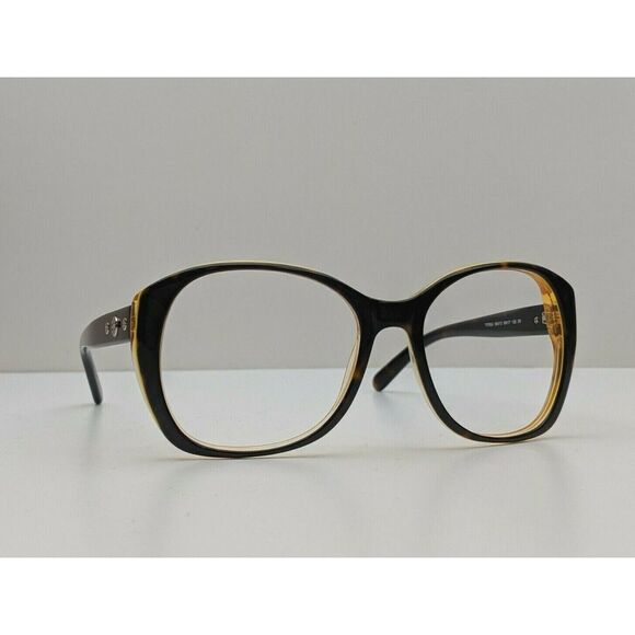 🕶️Frame Only! Tory Burch TY7034 Women's Sunglasses 56/17 135 /TK759🕶️​ - Picture 1 of 9